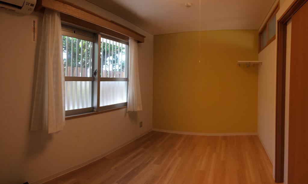 Minshuku Irayoi Ishigaki (Okinawa) Quarto foto