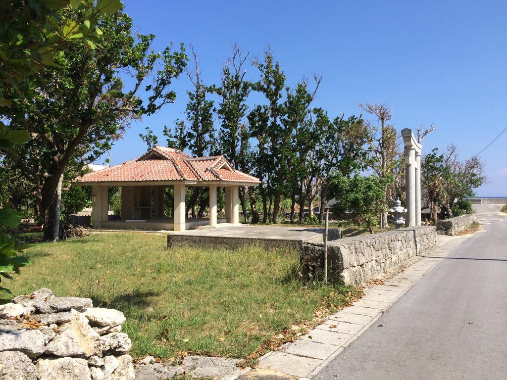 Minshuku Irayoi Ishigaki (Okinawa) Exterior foto