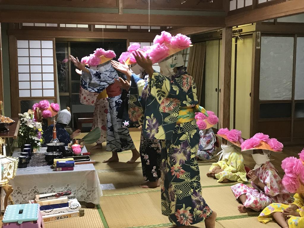 Minshuku Irayoi Ishigaki (Okinawa) Exterior foto